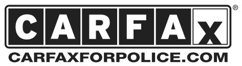 carfax for police logo